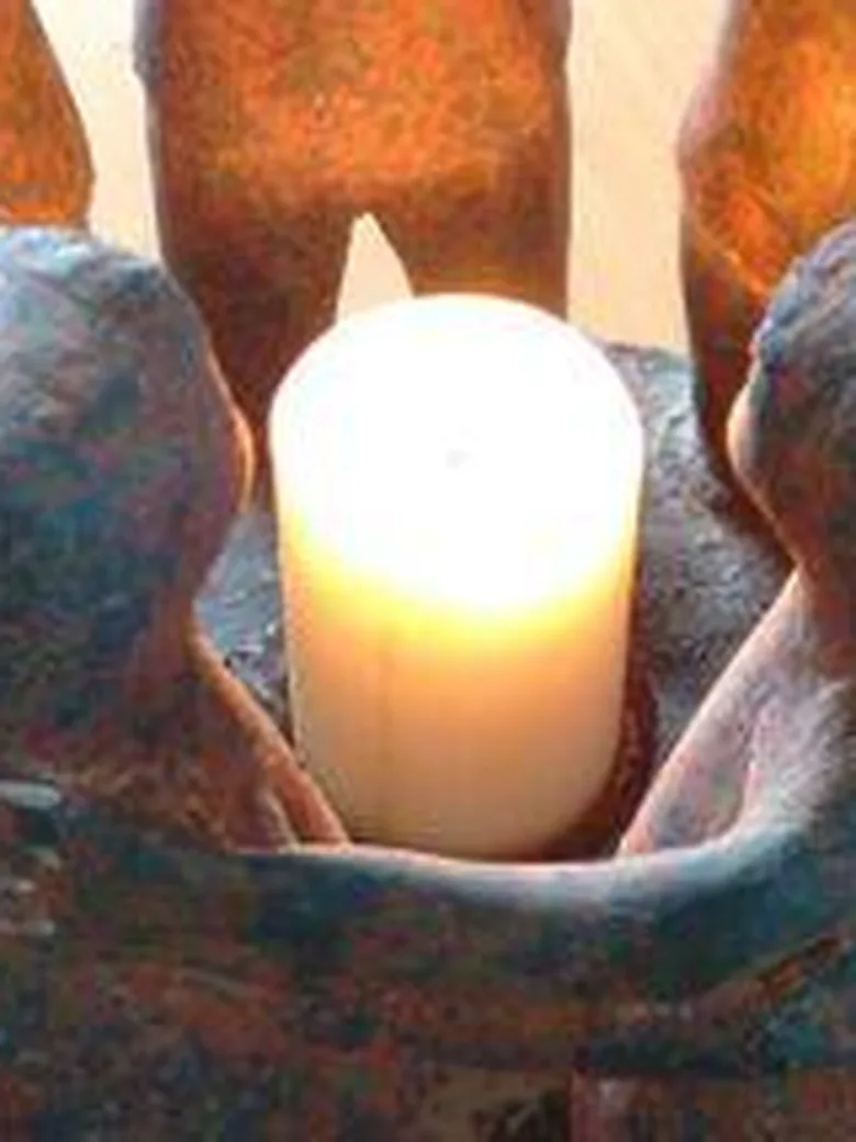 Gottesdienst mit Abendmahl