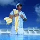 MICHAEL ELLER - UNTER KREUZFAHRERN - Captain Comedy legt ab!
