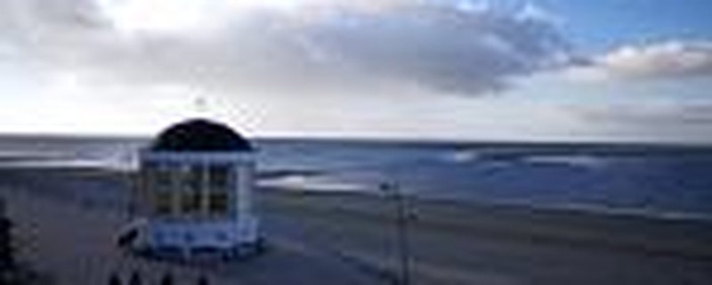 Tagesfahrt: Borkum