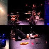 Sonic Movements - Ensemble New Babylon - TanzKollektivBremen