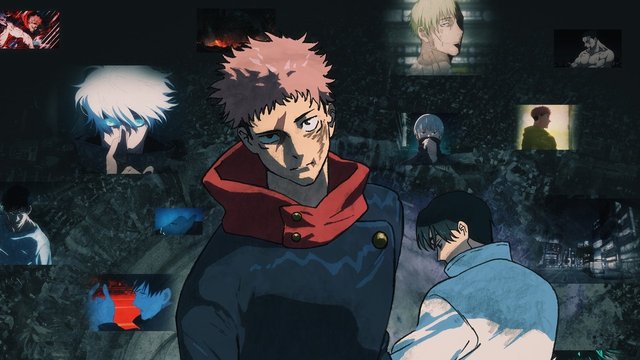 Jujutsu Kaisen: Execution – Der Shibuya-Vorfall & Die Metzel-Spiele