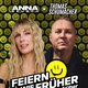 Feiern wie früher - nur früher!
