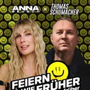 Feiern wie früher - nur früher!