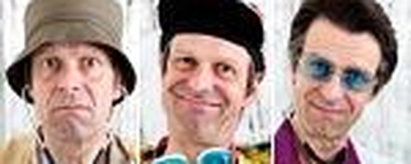 Henning Kothe – Urlaub auf Rezept