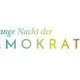 Lange Nacht der Demokratie: Drei Tische – drei Themen