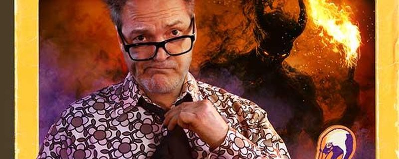 PAUL PANZER – Schöne neue Welt – welcome to hell
