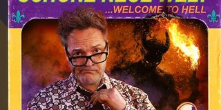 PAUL PANZER – Schöne neue Welt – welcome to hell