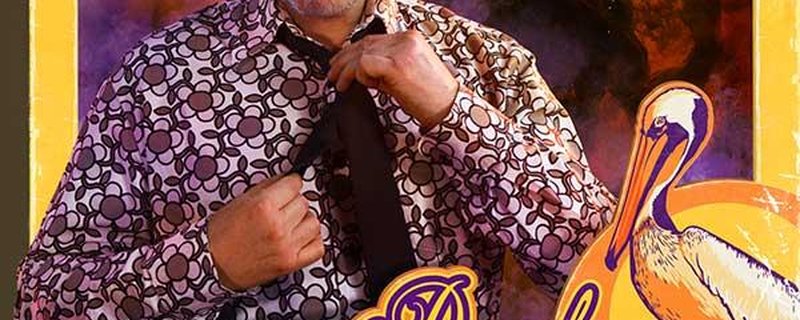 PAUL PANZER – Schöne neue Welt – welcome to hell