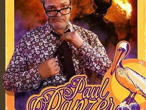 PAUL PANZER – Schöne neue Welt – welcome to hell