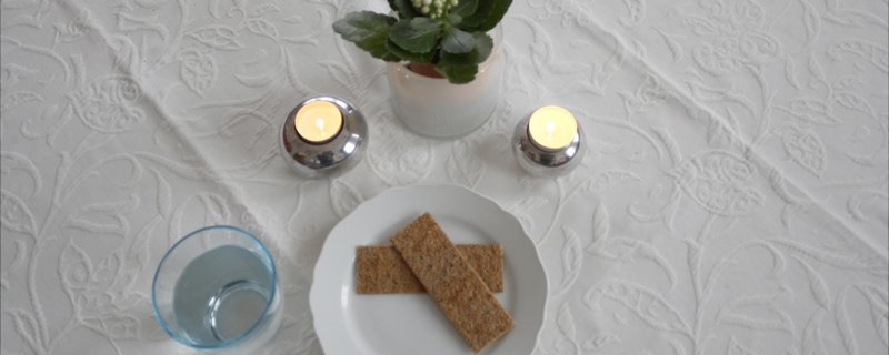 Gottesdienst Sonntag Invokavit (Beginn der Passions-/ Leidens-/ Fastenzeit)