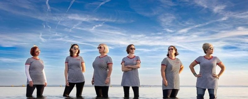 The Silver Darlings