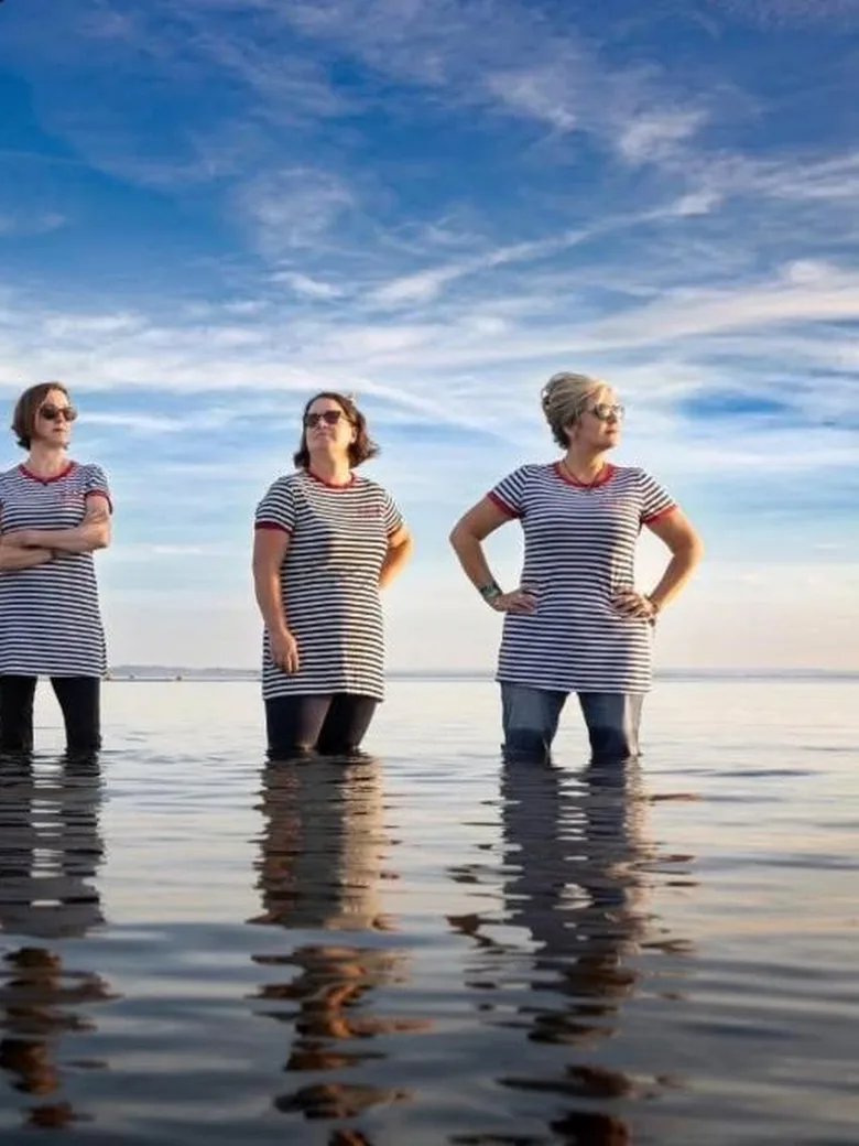 The Silver Darlings