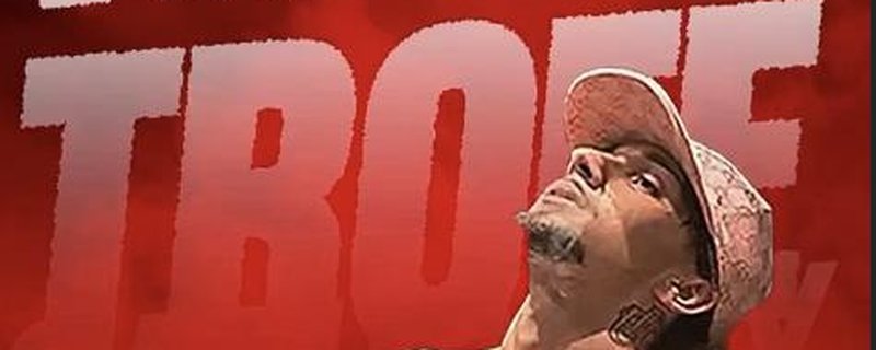 TROFE & LAZO LIVE -DEUTSCHRAP