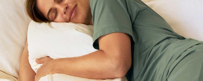 Schlafdurch mit CALIDA