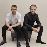 Sebastian Knauer & Johannes Strate