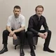 Sebastian Knauer & Johannes Strate