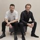 Sebastian Knauer & Johannes Strate