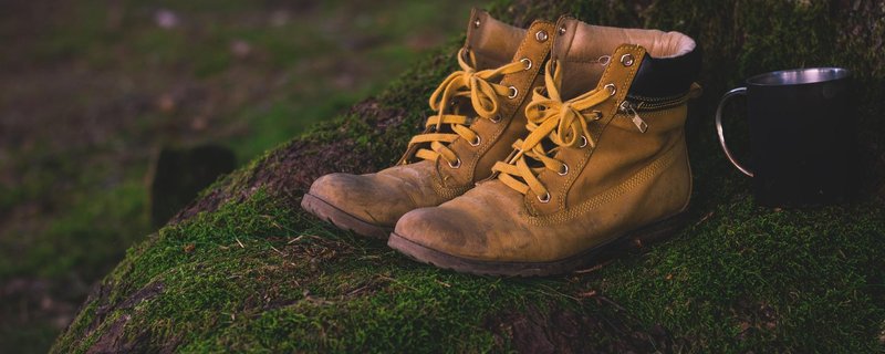 Wandern mit Kneipp
