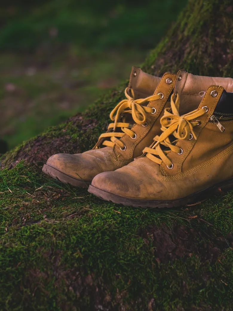 Wandern mit Kneipp