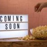 Filmabend "The Chosen" – Christophorus Kapelle Menkestr.