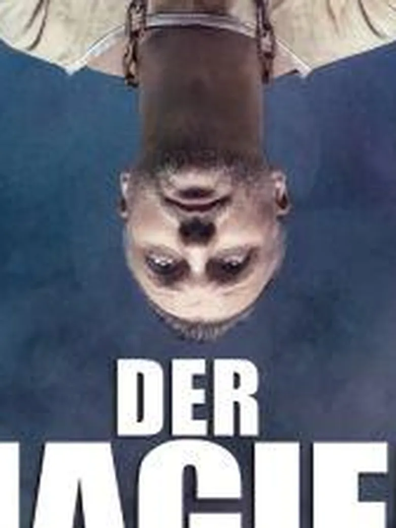 Christopher Köhler - Der Magier