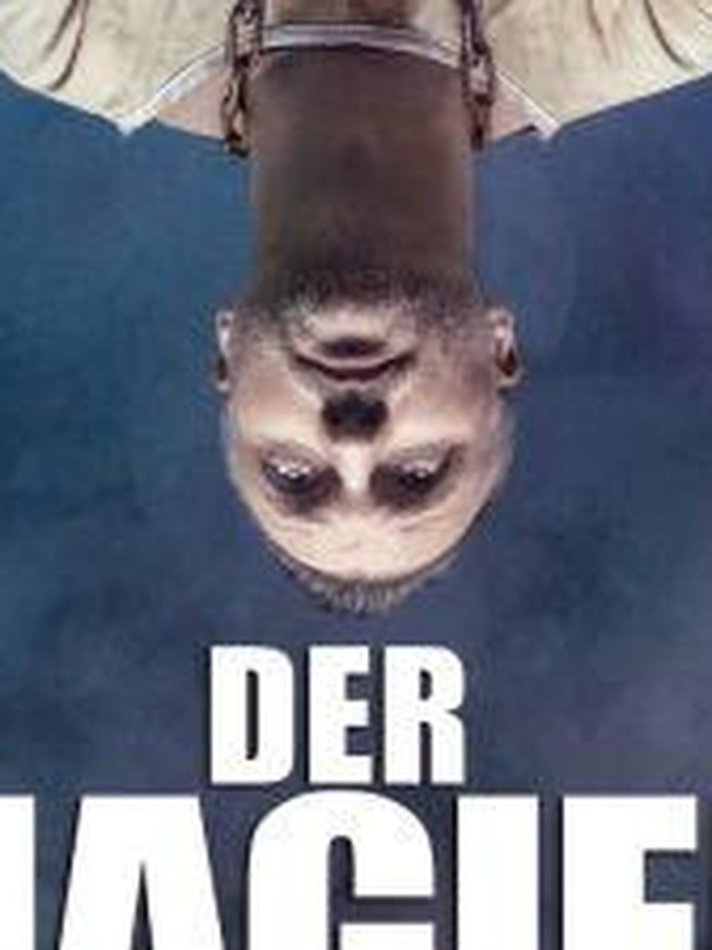Christopher Köhler - Der Magier