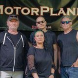 Welcome to MotorPlanet - -15 Jahre Rockmusik-