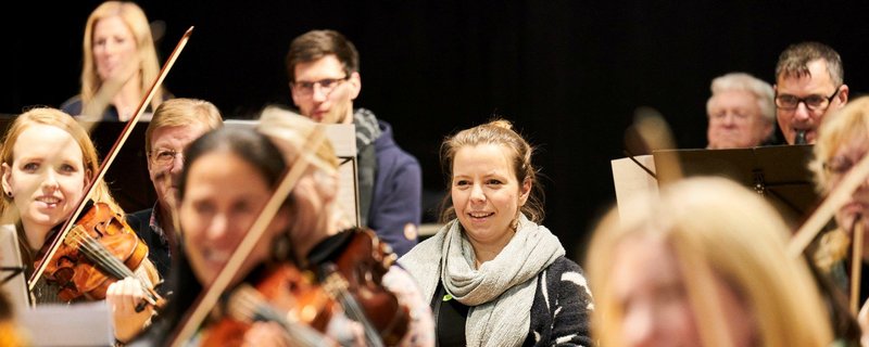 Insight Orchestra