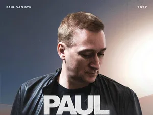 Paul van Dyk