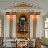 Ostergottesdienste für Groß und Klein in der Stadtkirche