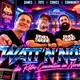 WATT'N NÖRD - Willkommen zur 3. Retro-Börse!