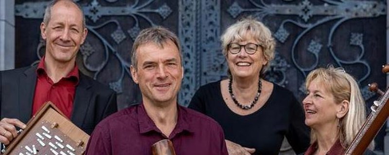 Arte sonores - Obertonkonzert