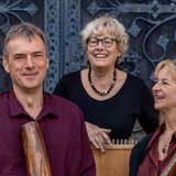 Arte sonores - Obertonkonzert