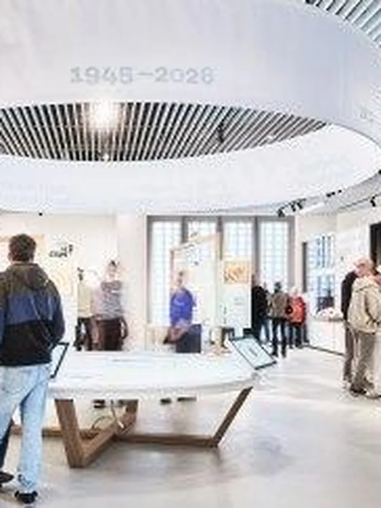 SMO Spezialist:innen – 350 Jahre Stadtbrand