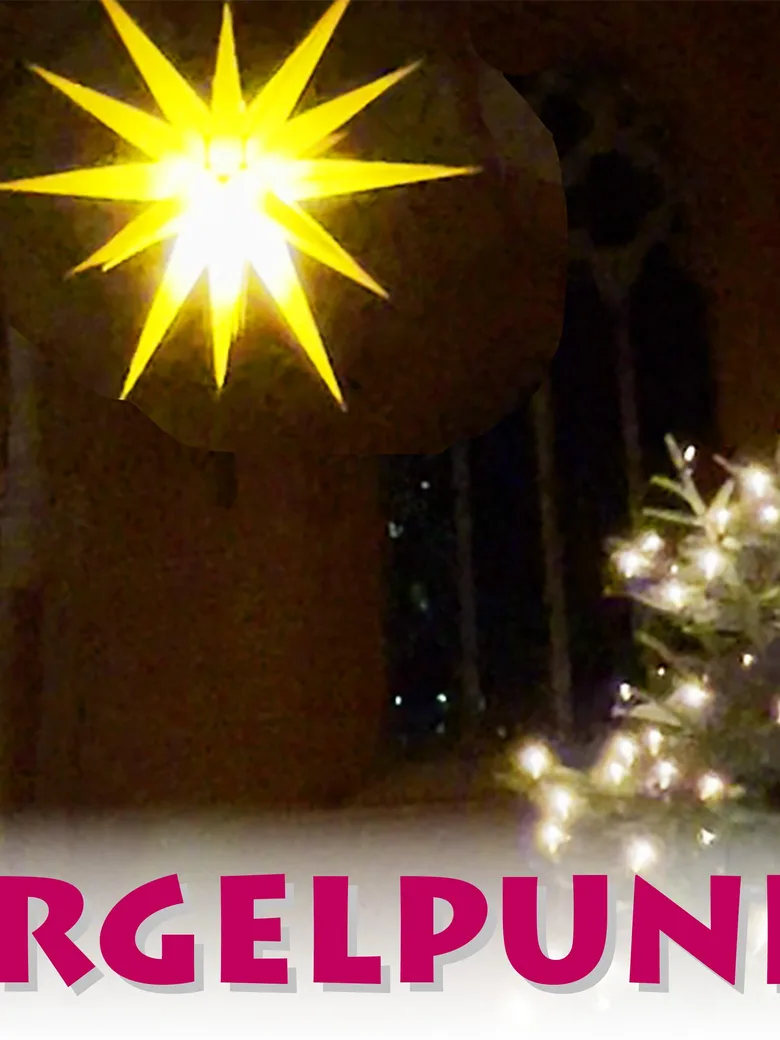 Orgelpunkt