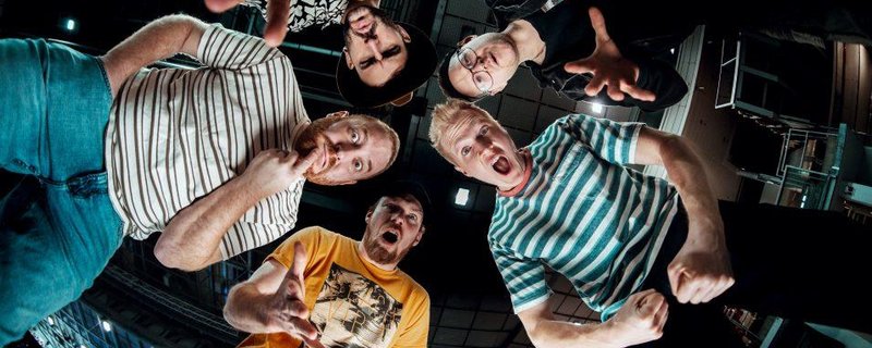 Die Fäaschtbänkler