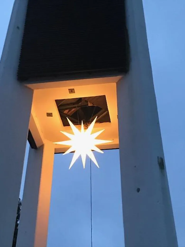 3. Advent Gottesdienst für Trauernde Eltern in der Pezelstr.