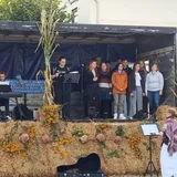 Herbstmarkt der Wirtschafts-Interessengemeinschaft in Tarmstedt