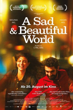 A Sad and Beautiful World