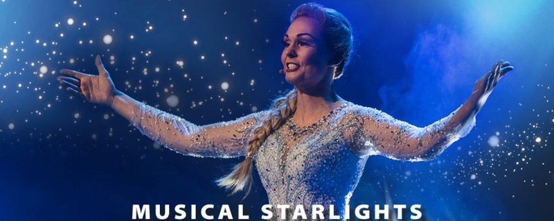 Musical Starlights
