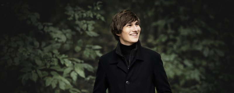 Bremer Philharmoniker "Polka Beats und Walzer Vibes" 5nachsechs Afterwork-Konzert