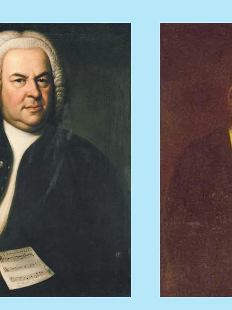 Prof. Dr. Jochen Arnold: Zur Bedeutung Paul Gerhardts im Blick auf das Vokalwerk Johann Sebastian Bach