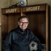 Ewald Lienen