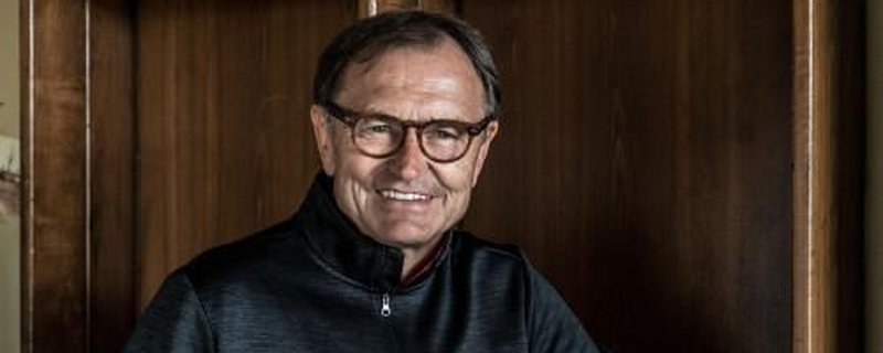 Ewald Lienen