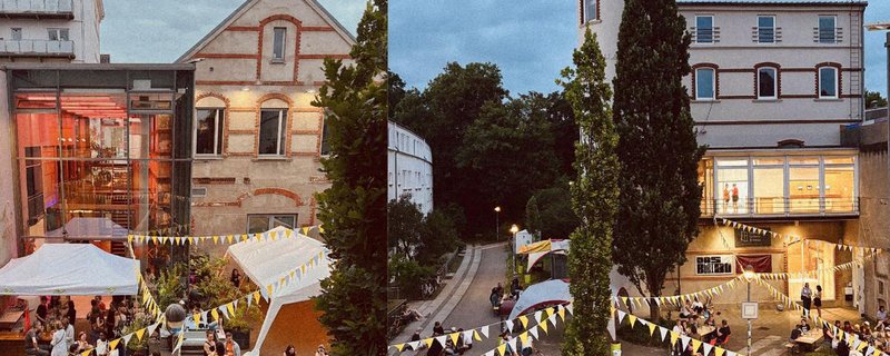 Platzfest