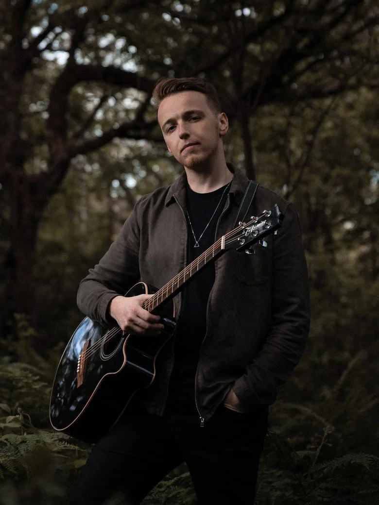 CONOR MCLAIN