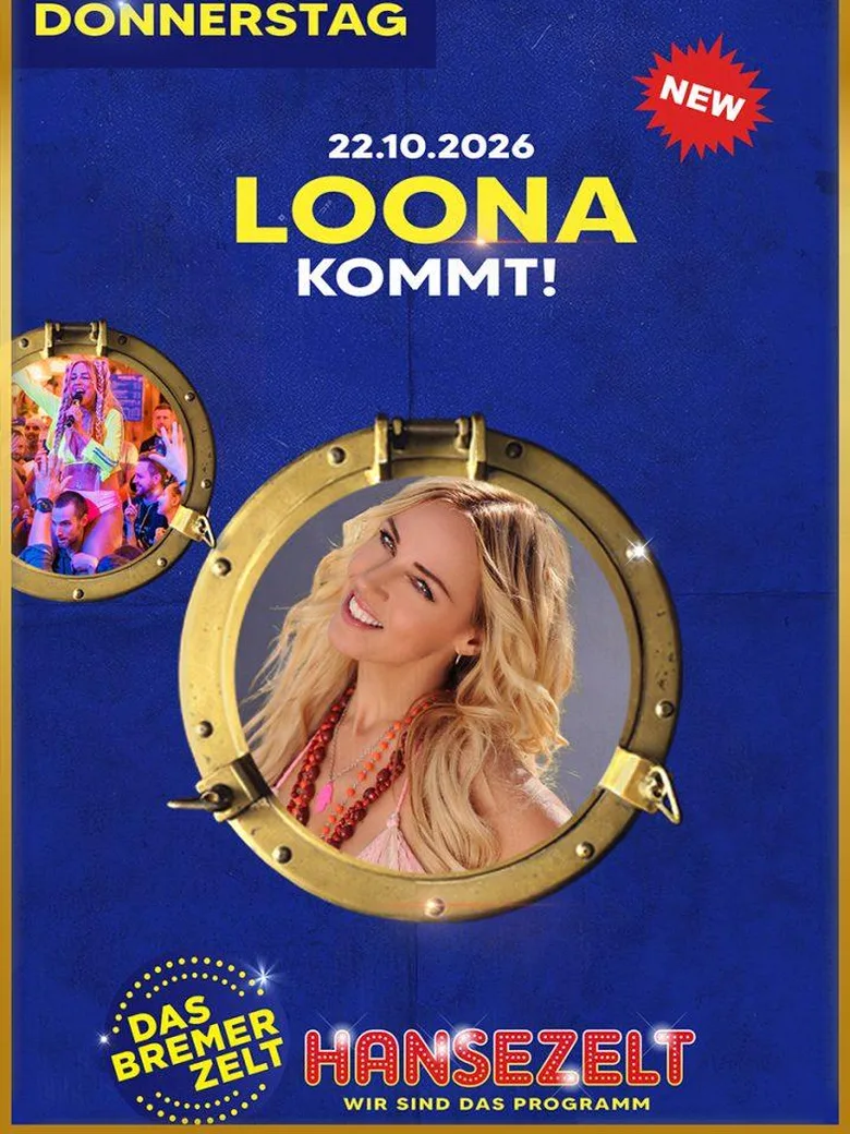 Firmentag mit LOONA