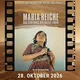 Kinofilm "Maria Reiche: Das Geheimnis der Nazca-Linien" (FSK 6)