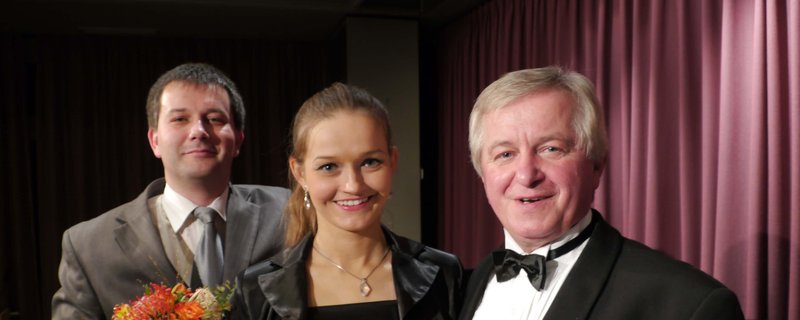 Gala - Oper, Operette, Musical
