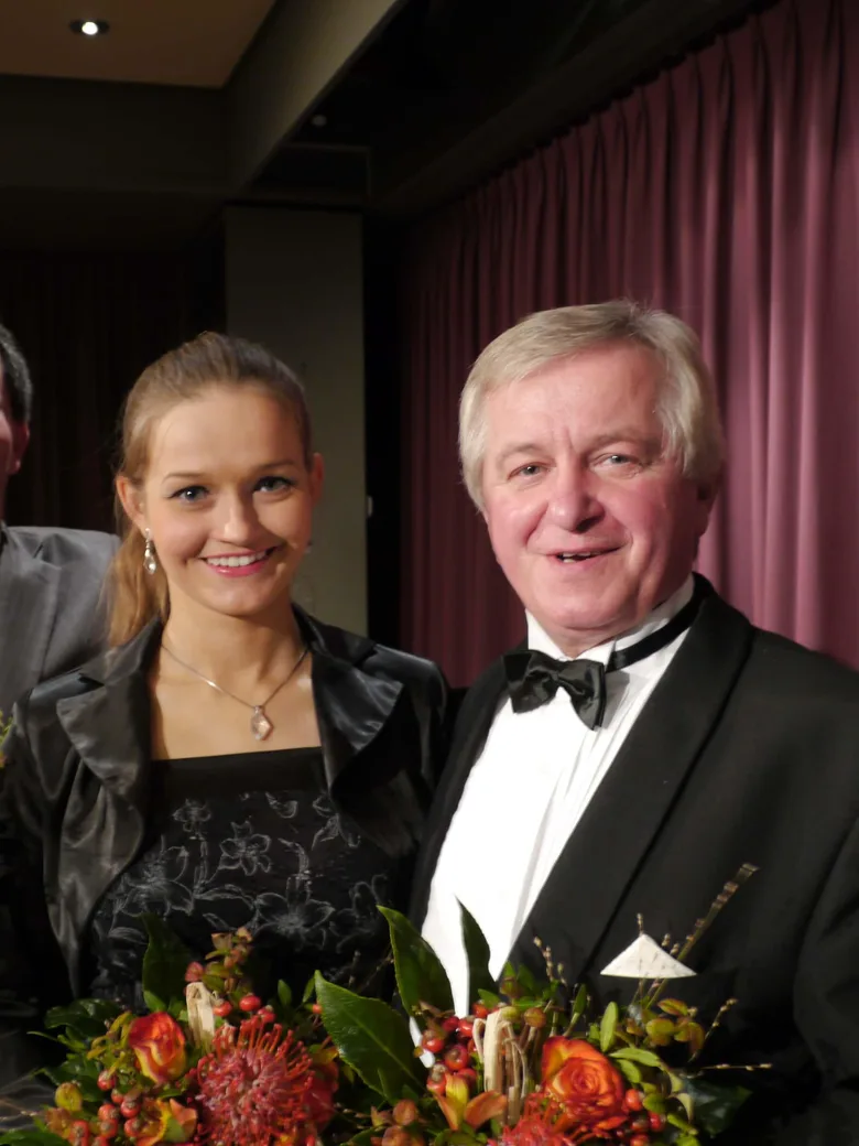 Gala - Oper, Operette, Musical